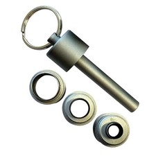 Angelo Zigarren-Bohrer aus