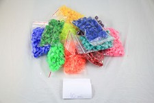 Taubenringe 10 mm Fußring