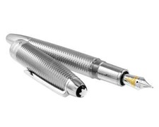 Montblanc Meisterstuck Geometry Solitaire LeGrand