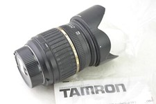 Tamron 17-50mm F/2.8 AF A016