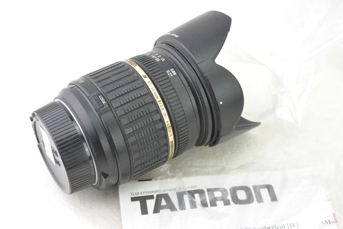 Tamron 50mm 8 af - 17-50mm, a016