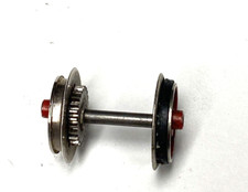 MÄRKLIN Ersatzteil  --   TREIBRADSATZ       --    3000/22