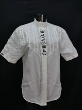Gr.38 Trachtenbluse Bluse Hess