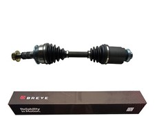 Antriebswelle links vorne