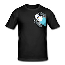 Wellensittich T-Shirt Papagei