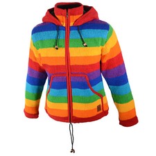 Damen strickjacke goa wolle - damen,
