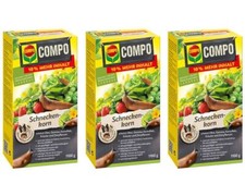 COMPO Schneckenkorn 3,3 kg