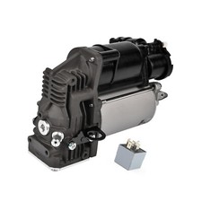 Für Mercedes-Benz S-Klasse W221 S63 AMG Kompressor Pumpe Luftfederung 2213201704