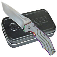 MAGNUM BY BÖKER Taschenmesser