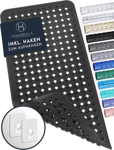 Homerella badewannenmatte - homerella,