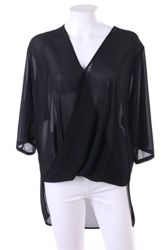 Secondhand kurzarm bluse layer - kurzarm-bluse,