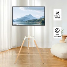 TV Stativ Tripod 65 Design