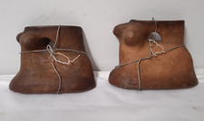 2 antike Formen Keramik Ton