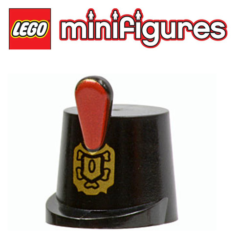 Lego 2545 shako - 2545, hut