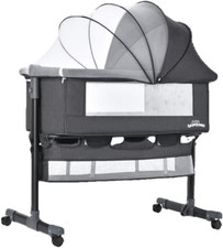 Bettkrippe für Baby