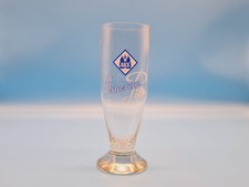 Andreas Pils AKE Klosterbräu alter Bierglas Pils Glas