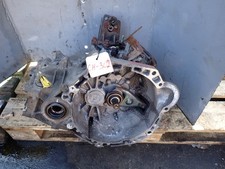 Getriebe ZG77EJ Hyundai 91TKM