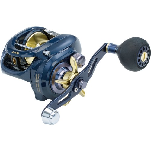 Wft magneto gbc baitcast - wft,