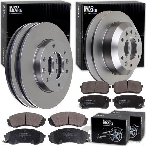 Eurobrake bremsscheiben - bremsscheiben, +