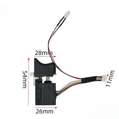 21v akkuschrauber - 16,8v,