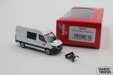 Herpa Mercedes-Benz Sprinter