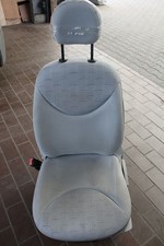 Fahrersitz/ Sitz Vorn Links (