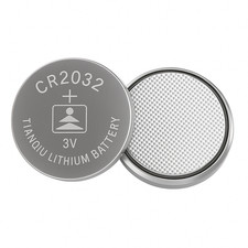 RTC BIOS CMOS Batterie Akku