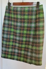 Guy Laroche Winterrock Karo Gr. 36/38