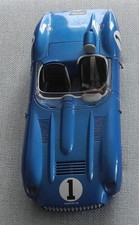 Rarität Modell Auto  Autoart