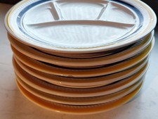 7 Vintage Fondue, Raclette