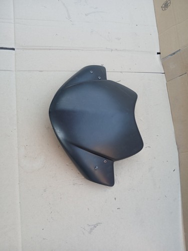 Aprilia sr50 windschild - aprilia,