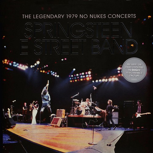 Bruce springsteen the - springsteen, e