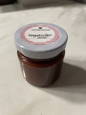 Hausgemachter Hagebuttengelee