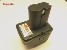 Akku Reparatur Würth 12 V , 1.4 Ah  !