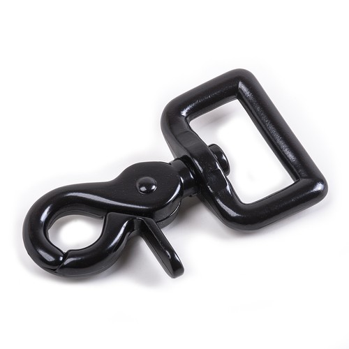 Scherenkarabiner 64mm mit