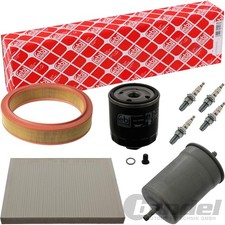 FEBI INSPEKTIONSPAKET für VW