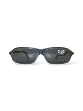 Sonnenbrille Vintage Marke D&G