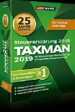 Taxman 2019 für