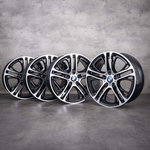 Bmw felgen zoll f25 - bmw,