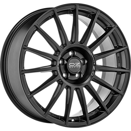 Alufelgen racing - alufelgen, oz