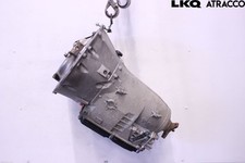 ORIGINAL Getriebe Automatik MERCEDES-BENZ SLK (R171)  2005