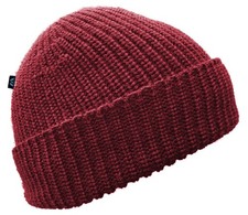 BLAUER PETER - Strickmütze -