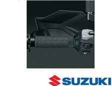 SUZUKI GRIFFHEIZUNG KIT