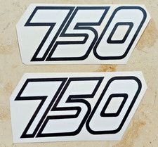 2Aufkleber Ducati Königswelle