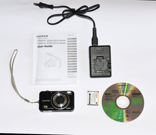 Gut und praktisch fujifilm - praktisch:,