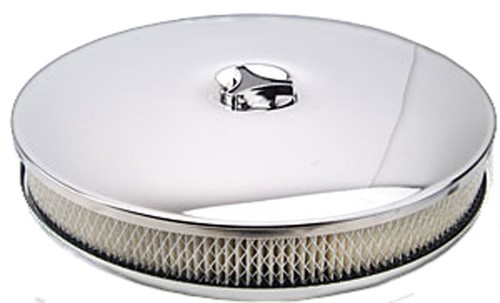 Luftfilter low rider - low,