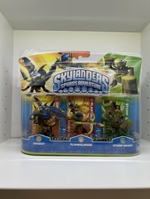 Skylanders Spyros Adventure