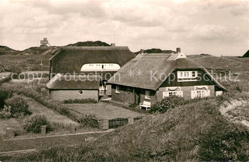 Langeoog nordseebad sonnenhof - langeoog,