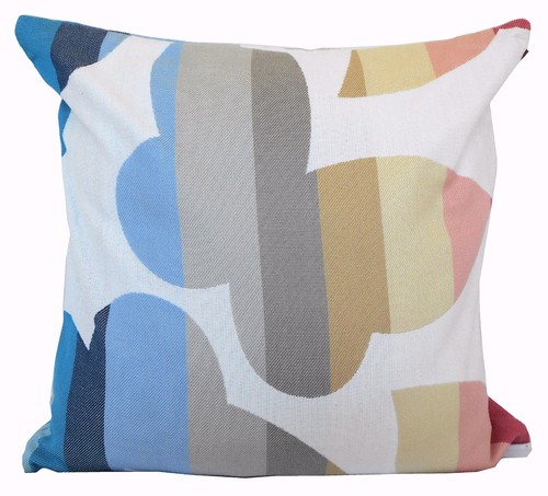 Missoni home kissenhülle - missoni,