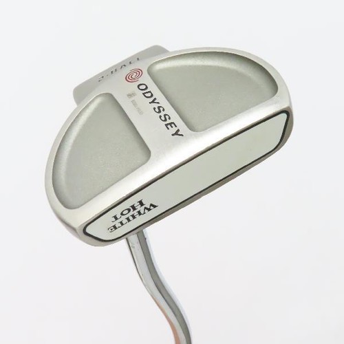 Odyssey white hot 2ball - 2ball, putter